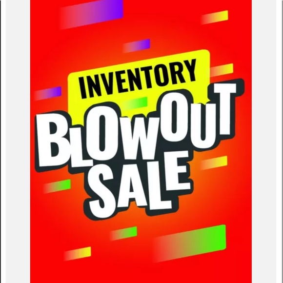 Other - MAJOR PRICE DROPS TODAY WOW PRICES ALL ITEMS NEW OR ALMOST NEW WOW SHOP HAVE FUN